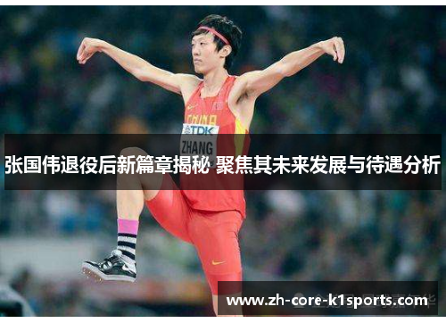 张国伟退役后新篇章揭秘 聚焦其未来发展与待遇分析 张国伟退役后新篇章揭秘 聚焦其未来发展与待遇分析
