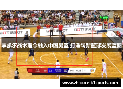 李凯尔战术理念融入中国男篮 打造崭新篮球发展蓝图 李凯尔战术理念融入中国男篮 打造崭新篮球发展蓝图