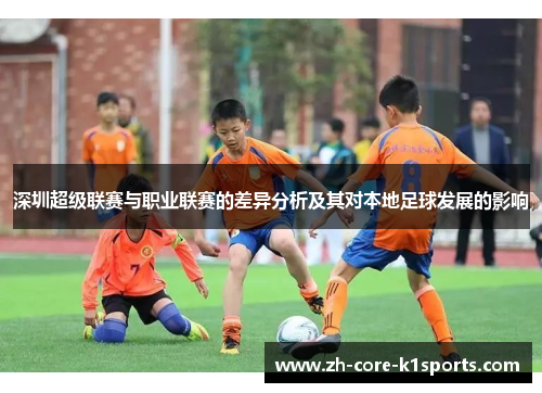 深圳超级联赛与职业联赛的差异分析及其对本地足球发展的影响 深圳超级联赛与职业联赛的差异分析及其对本地足球发展的影响