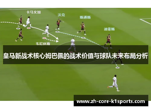 皇马新战术核心姆巴佩的战术价值与球队未来布局分析