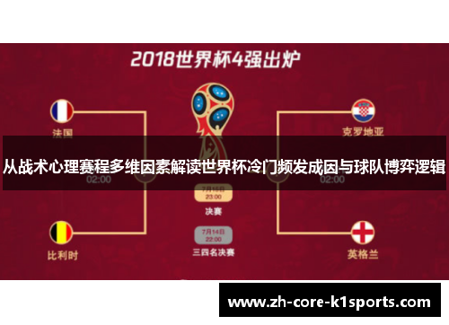 从战术心理赛程多维因素解读世界杯冷门频发成因与球队博弈逻辑 从战术心理赛程多维因素解读世界杯冷门频发成因与球队博弈逻辑