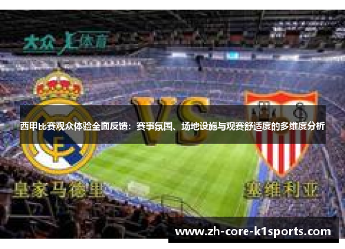 西甲比赛观众体验全面反馈：赛事氛围、场地设施与观赛舒适度的多维度分析